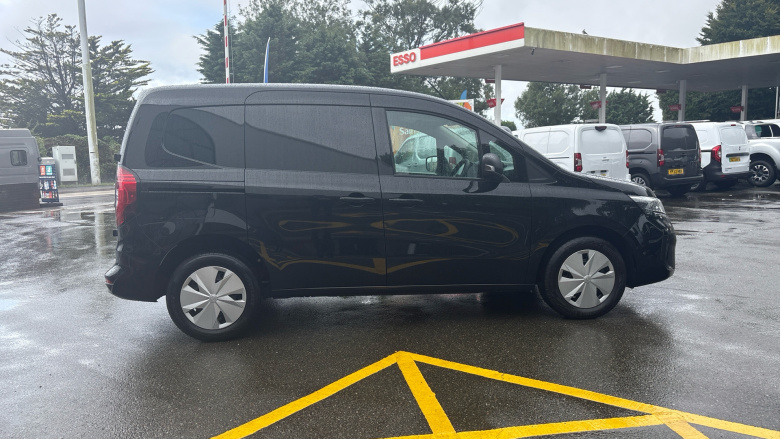 Nissan Townstar L1 Petrol 1.3 Tekna Van